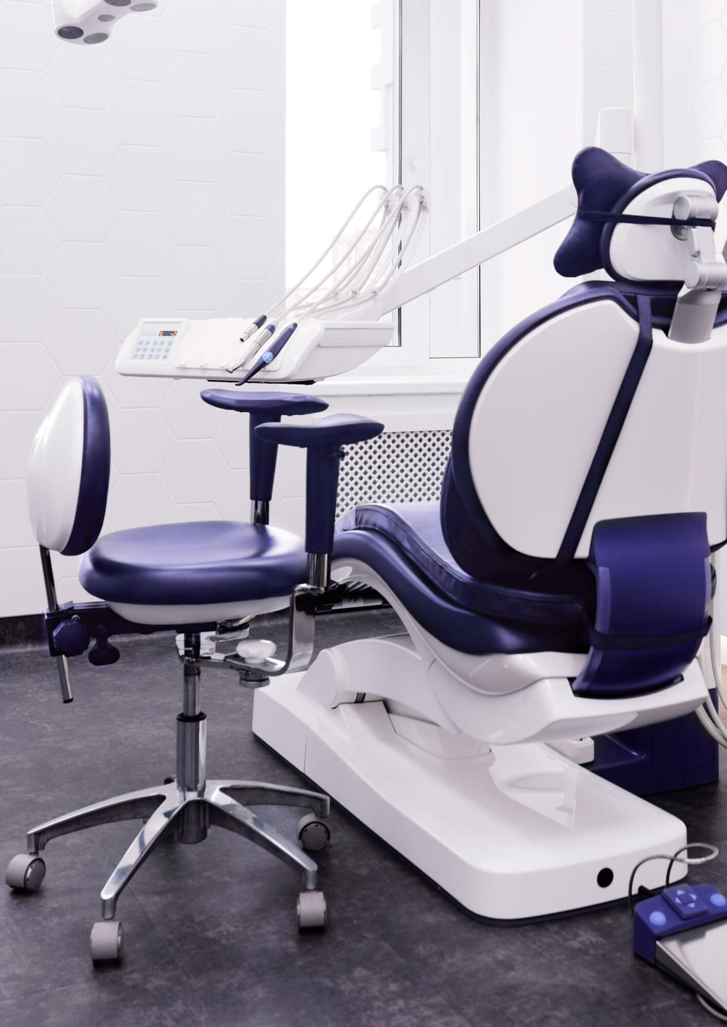 Dental Chair