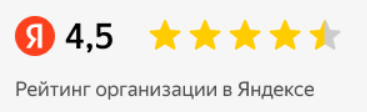 Yandex Rating